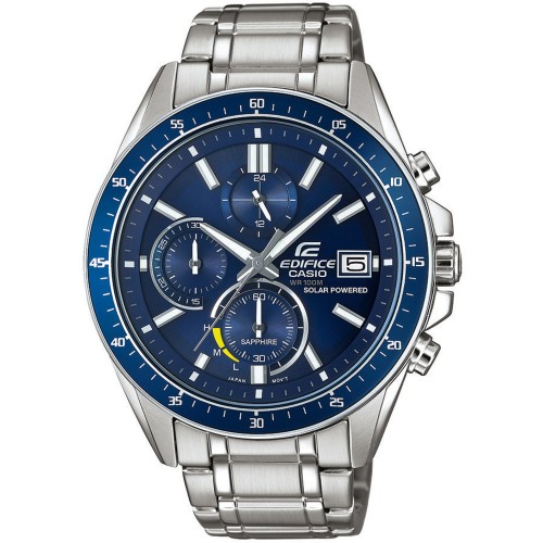 Pánske hodinky Casio Edifice Solar Sapphire EFS-S510D-2AVUEF