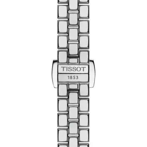 Tissot Lovely Square T058.109.11.036.01