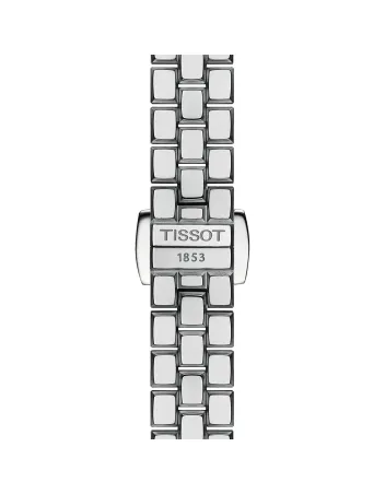 Tissot Lovely Square T058.109.11.036.01