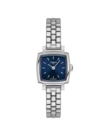 Tissot Lovely Square T058.109.11.041.01