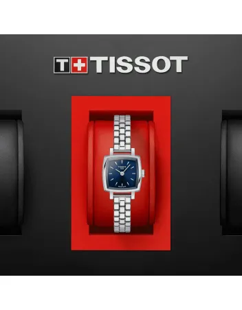 Tissot Lovely Square T058.109.11.041.01