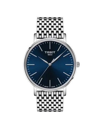 Tissot Everytime 40mm T143.410.11.041.00