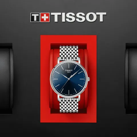 Tissot Everytime 40mm T143.410.11.041.00