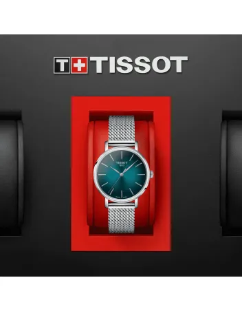 Tissot Everytime 34mm T143.210.11.091.00