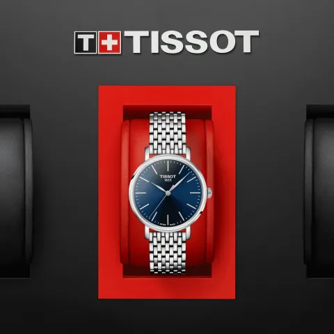 Tissot Everytime 34mm T143.210.11.041.00