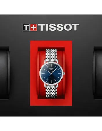 Tissot Everytime 34mm T143.210.11.041.00