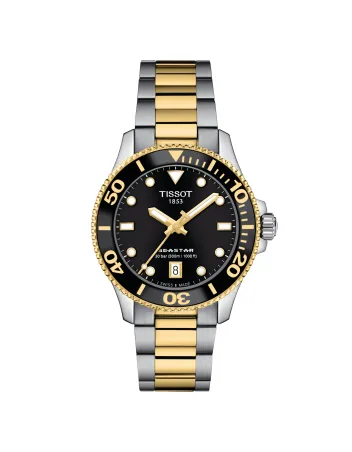 Tissot Seastar 1000 36mm T120.210.22.051.00