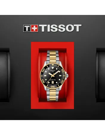 Tissot Seastar 1000 36mm T120.210.22.051.00