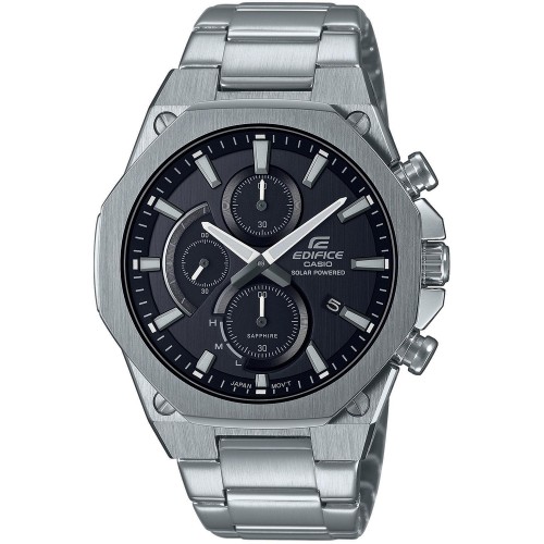 Pánske hodinky Casio Edifice Solar Sapphire EFS-S570D-1AUEF