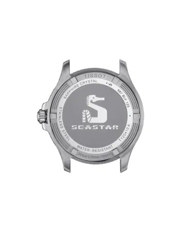 Tissot Seastar 1000 40mm T120.410.22.051.00