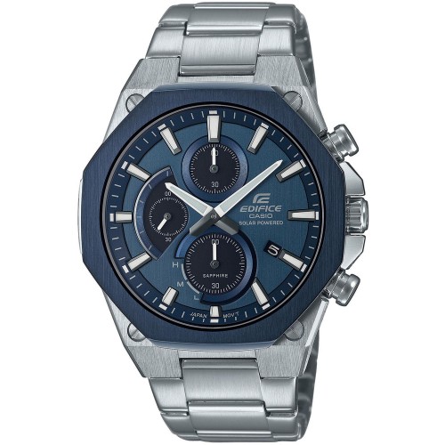 Pánske hodinky Casio Edifice Solar Sapphire EFS-S570DB-2AUEF