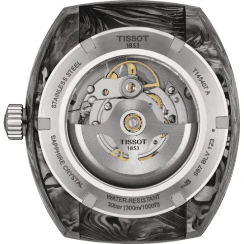 Tissot Sideral Powermatic 80 T145.407.97.057.00