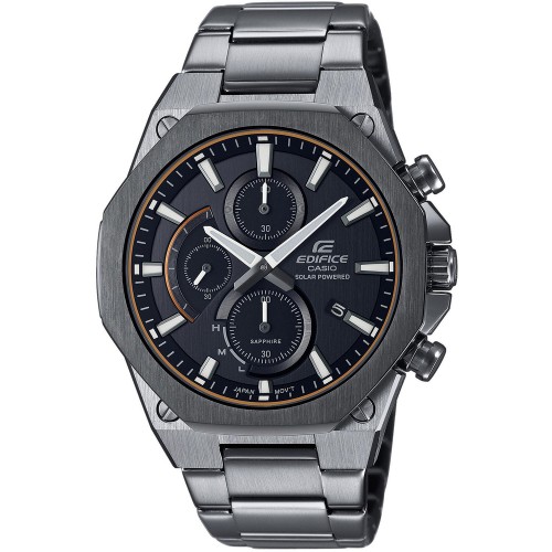 Pánske hodinky Casio Edifice Solar Sapphire EFS-S570DC-1AUEF