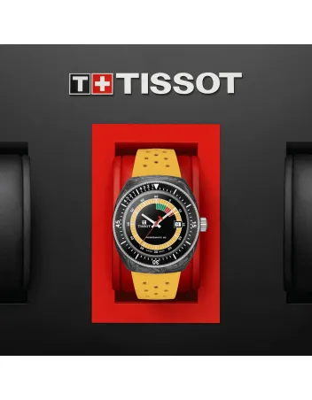 Tissot Sideral Powermatic 80 T145.407.97.057.00