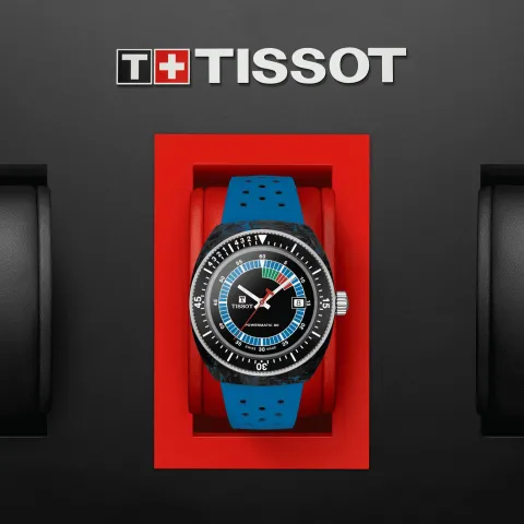 Tissot Sideral Powermatic 80 T145.407.97.057.01