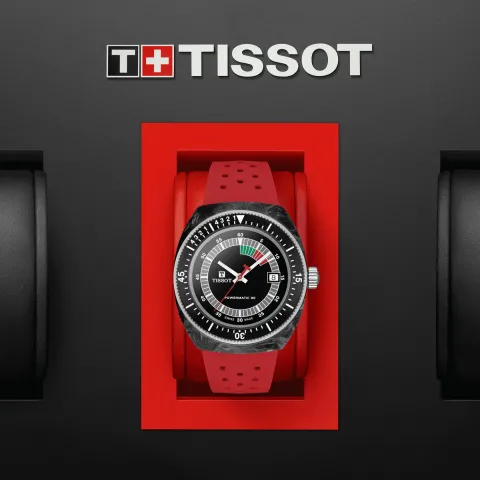 Tissot Sideral Powermatic 80 T145.407.97.057.02