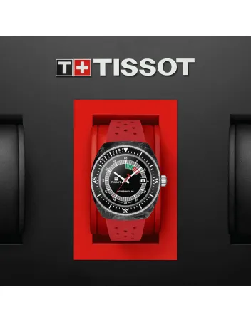 Tissot Sideral Powermatic 80 T145.407.97.057.02