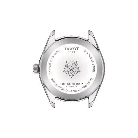 Tissot PR 100 Sport Chic T101.910.11.116.00