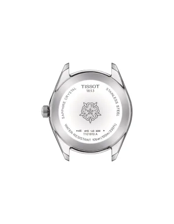 Tissot PR 100 Sport Chic T101.910.11.116.00