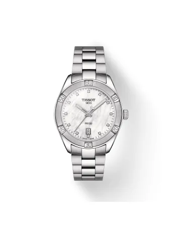 Tissot PR 100 Sport Chic T101.910.11.116.00