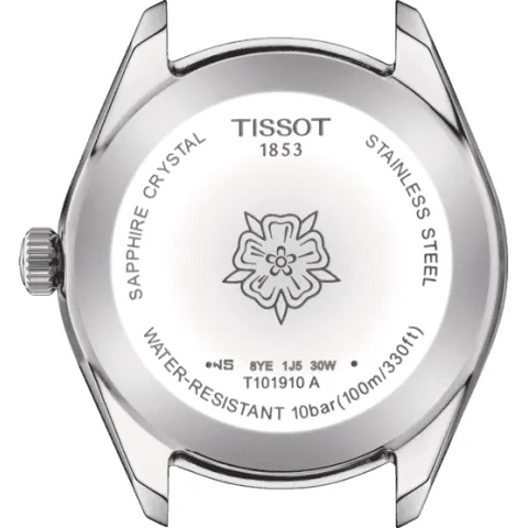 Tissot PR 100 Sport Chic T101.910.11.116.00