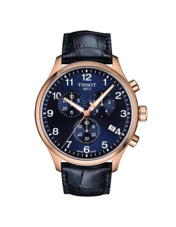 Tissot Chrono XL Classic T116.617.36.042.00