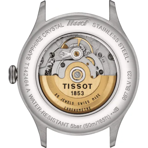 Tissot Heritage 1938 Automatic COSC T142.464.16.062.00