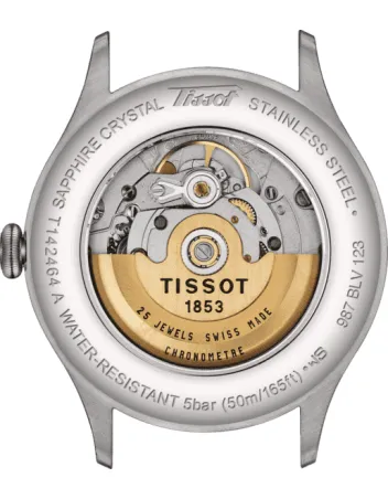 Tissot Heritage 1938 Automatic COSC T142.464.16.062.00