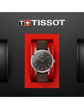 Tissot Heritage 1938 Automatic COSC T142.464.16.062.00