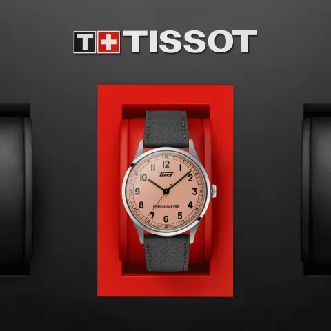 Tissot Heritage 1938 Automatic COSC T142.464.16.332.00