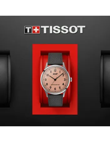 Tissot Heritage 1938 Automatic COSC T142.464.16.332.00