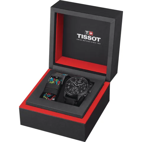 Tissot Chrono XL Special Edition Roglic T116.617.36.052.04