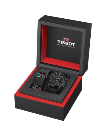 Tissot Chrono XL Special Edition Roglic T116.617.36.052.04