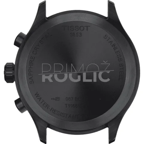 Tissot Chrono XL Special Edition Roglic T116.617.36.052.04