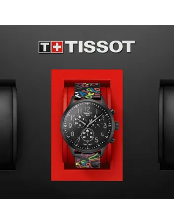 Tissot Chrono XL Special Edition Roglic T116.617.36.052.04