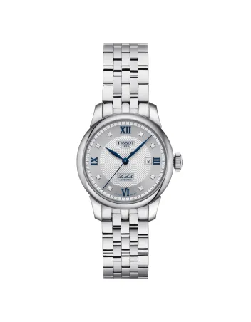 Tissot Le Locle Automatic Lady (29.00) 20th Anniversary T006.207.11.036.01