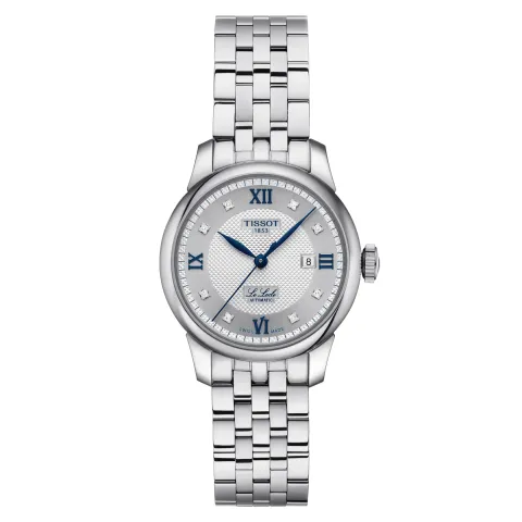 Tissot Le Locle Automatic Lady (29.00) 20th Anniversary T006.207.11.036.01