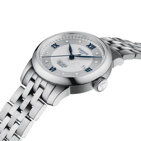 Tissot Le Locle Automatic Lady (29.00) 20th Anniversary T006.207.11.036.01