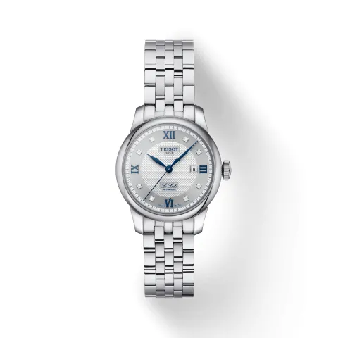 Tissot Le Locle Automatic Lady (29.00) 20th Anniversary T006.207.11.036.01