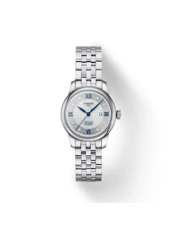 Tissot Le Locle Automatic Lady (29.00) 20th Anniversary T006.207.11.036.01