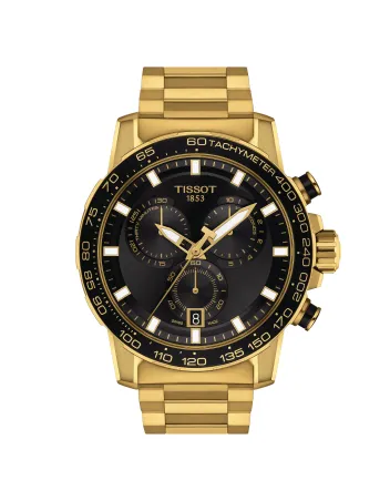 Tissot Supersport Chrono T125.617.33.051.01