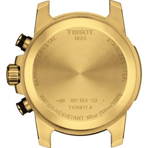 Tissot Supersport Chrono T125.617.33.051.01