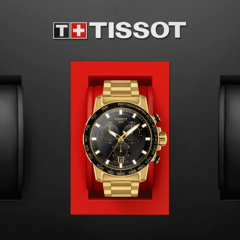 Tissot Supersport Chrono T125.617.33.051.01