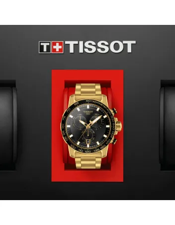 Tissot Supersport Chrono T125.617.33.051.01