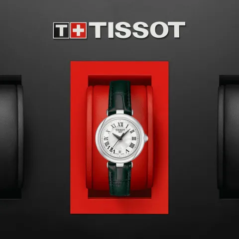 Tissot Bellissima T126.010.16.113.02