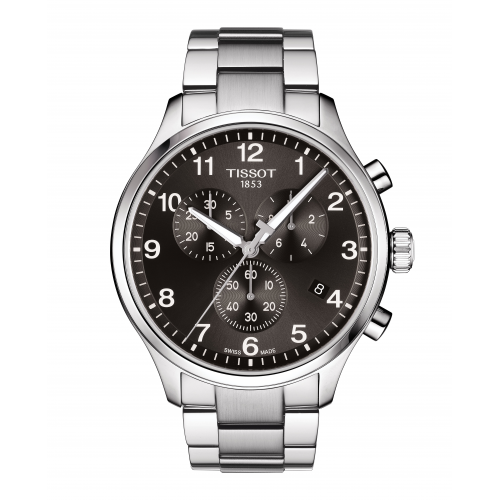 Pánske hodinky Tissot Chrono XL Classic T116.617.11.057.01