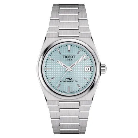 Tissot PRX Powermatic 80 35mm T137.207.11.351.00