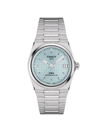 Tissot PRX Powermatic 80 35mm T137.207.11.351.00