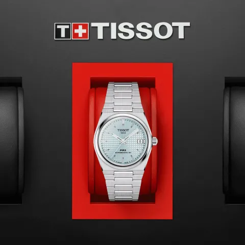 Tissot PRX Powermatic 80 35mm T137.207.11.351.00