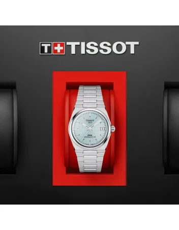 Tissot PRX Powermatic 80 35mm T137.207.11.351.00